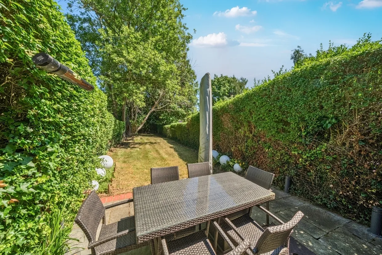Midholm Hampstead Garden Suburb NW11 photo 18