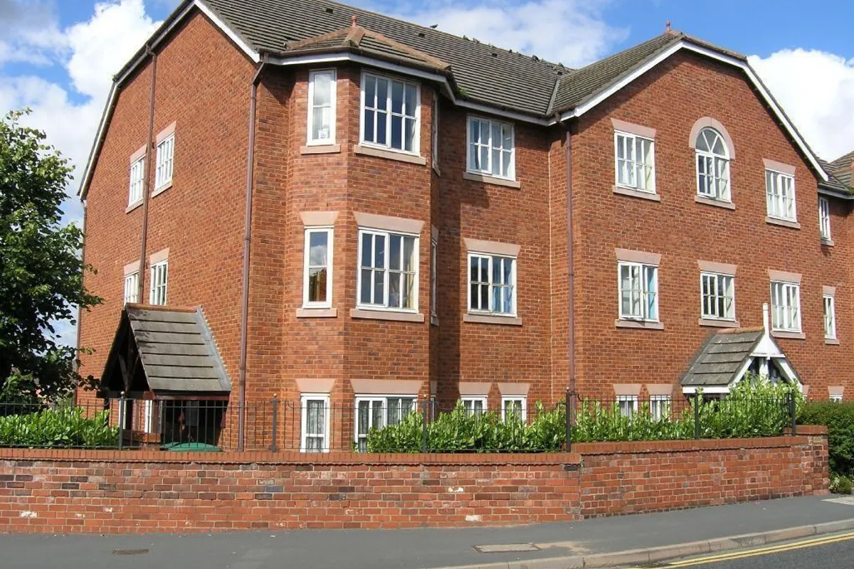 Heathcote Close, CHESTER