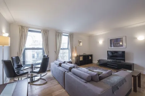 Ebury Bridge Road London SW1W