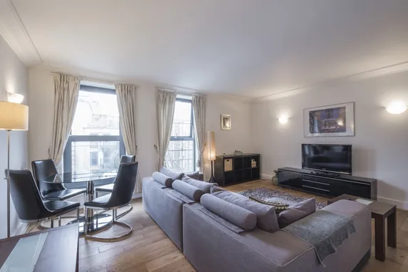 Ebury Bridge Road London SW1W