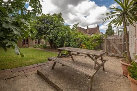 Fairmile Avenue London SW16
