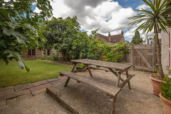 Fairmile Avenue London SW16