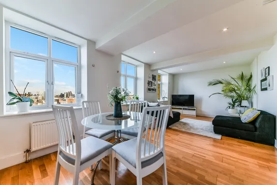 Vanbrugh Hill, SE3