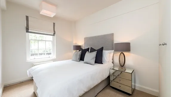 Pelham Court, Fulham Road, London SW3