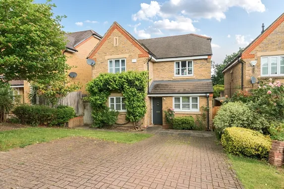 Lautree Gardens Maidenhead SL6