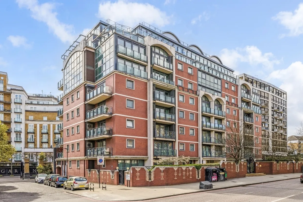 105 Park Road London NW8 photo 2