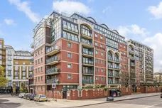 105 Park Road London NW8 photo 2