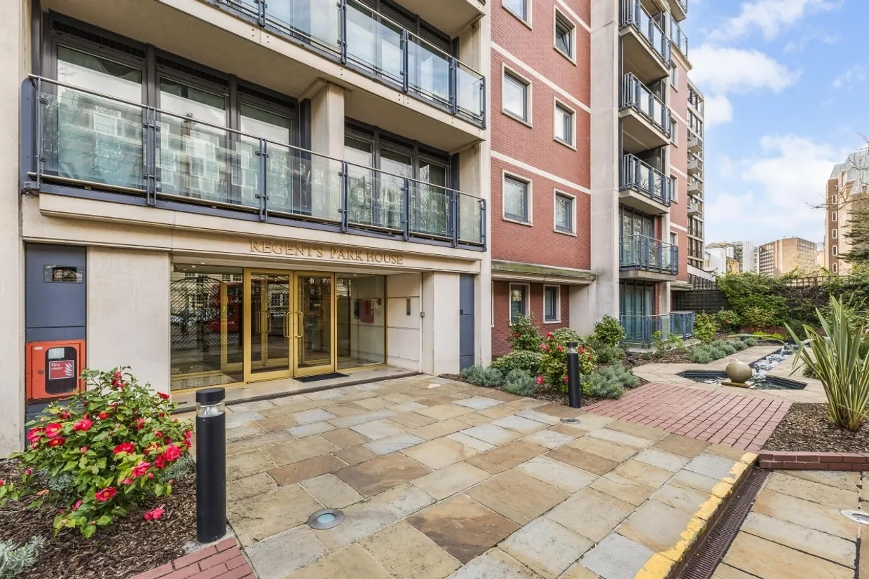 105 Park Road London NW8 photo 3