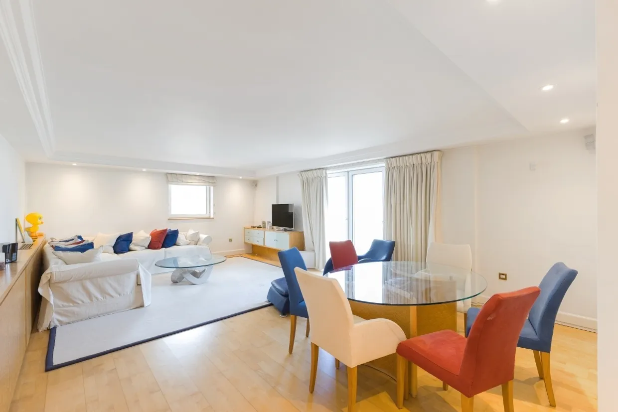 105 Park Road London NW8 photo 4