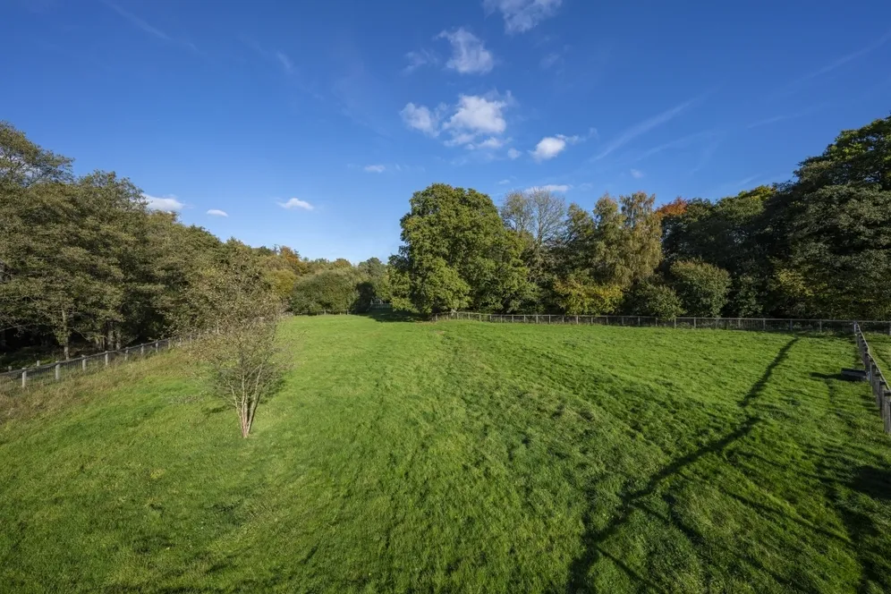 Cotchford Lane Hartfield TN7 photo 13