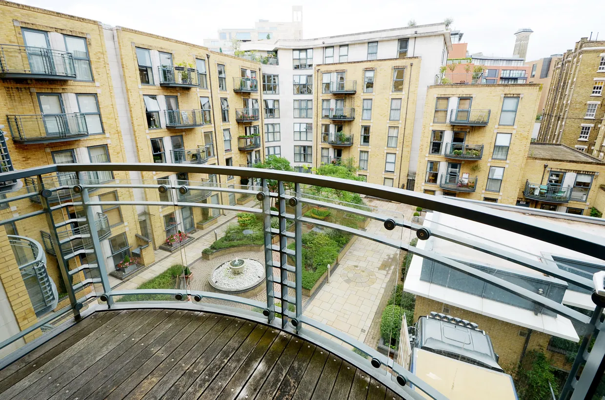Ebury Bridge Road London SW1W photo 8