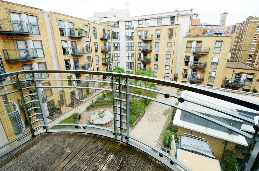 Ebury Bridge Road London SW1W photo 8