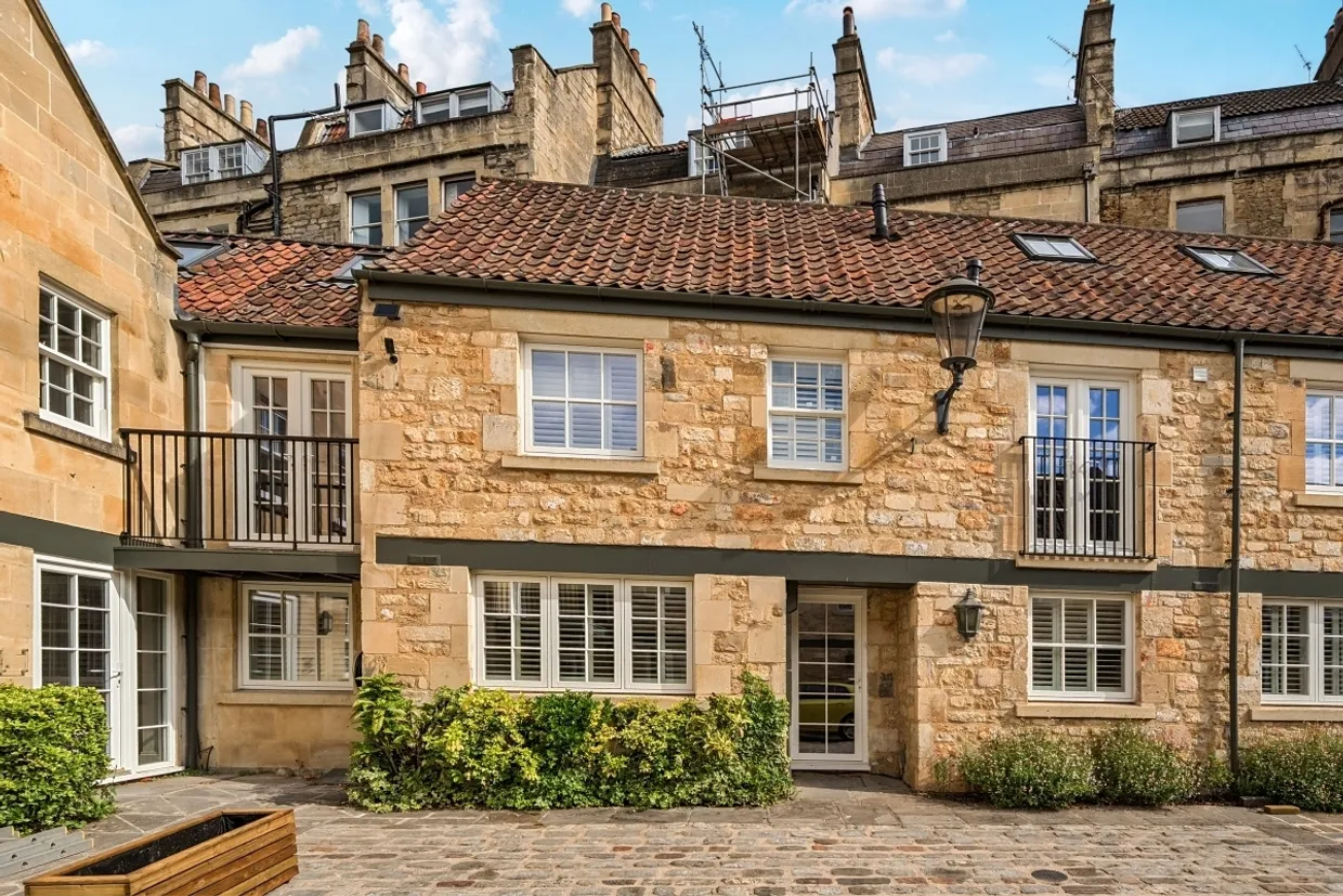 Circus Mews Bath BA1 photo 10