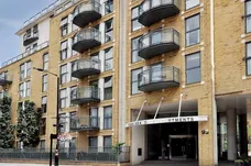 Ebury Bridge Road London SW1W photo 9