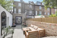 Offord Road London N1 photo 9