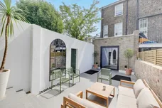 Offord Road London N1 photo 10