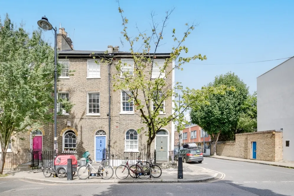 Offord Road London N1 photo 11