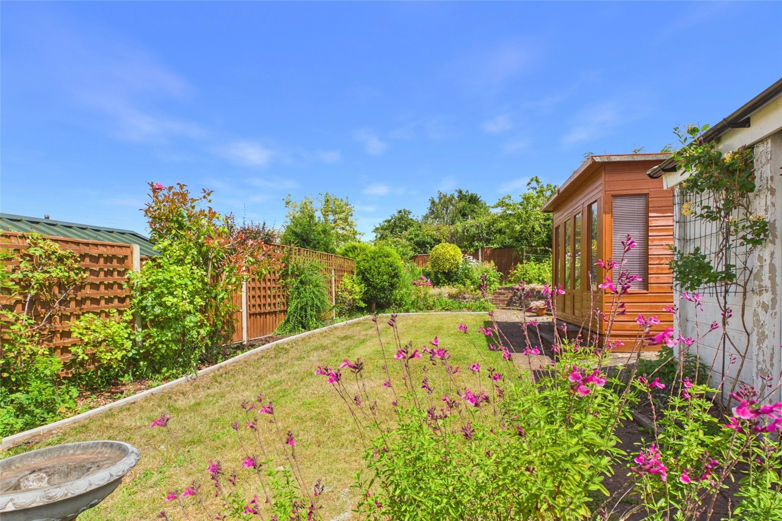 Hildersley Avenue, Ross-on-Wye, Herefordshire, HR9 Image 17