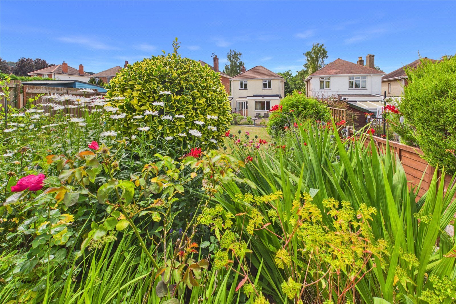 Hildersley Avenue, Ross-on-Wye, Herefordshire, HR9 Image 18