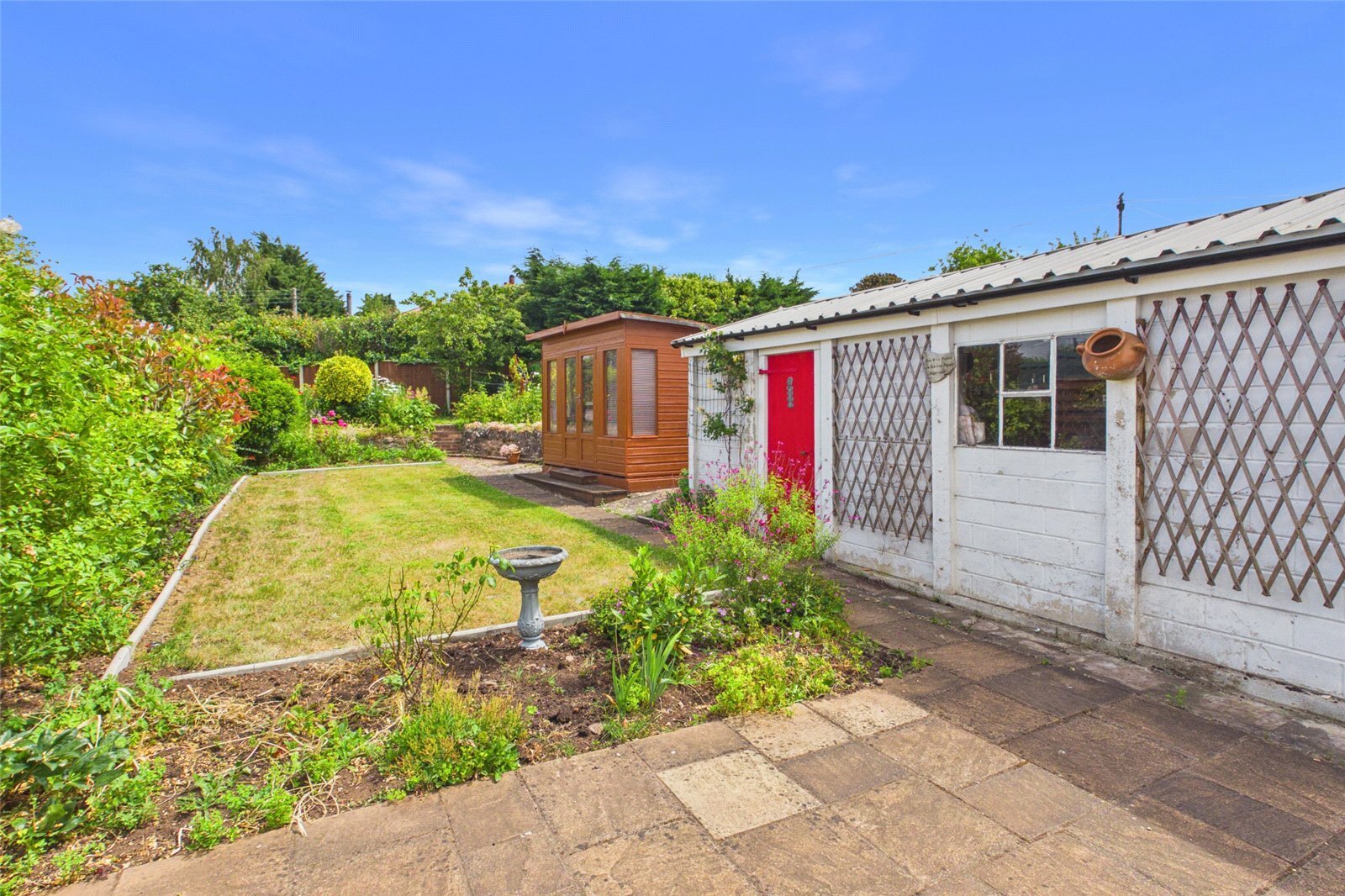 Hildersley Avenue, Ross-on-Wye, Herefordshire, HR9 Image 19
