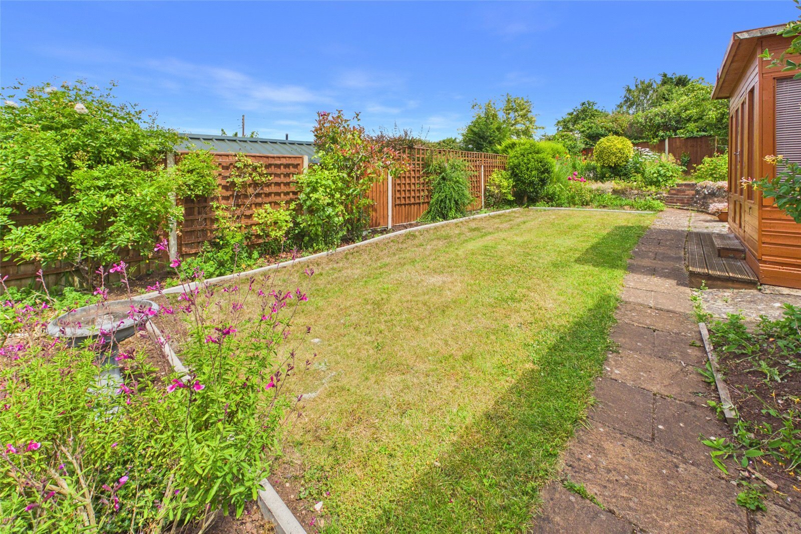 Hildersley Avenue, Ross-on-Wye, Herefordshire, HR9 Image 20
