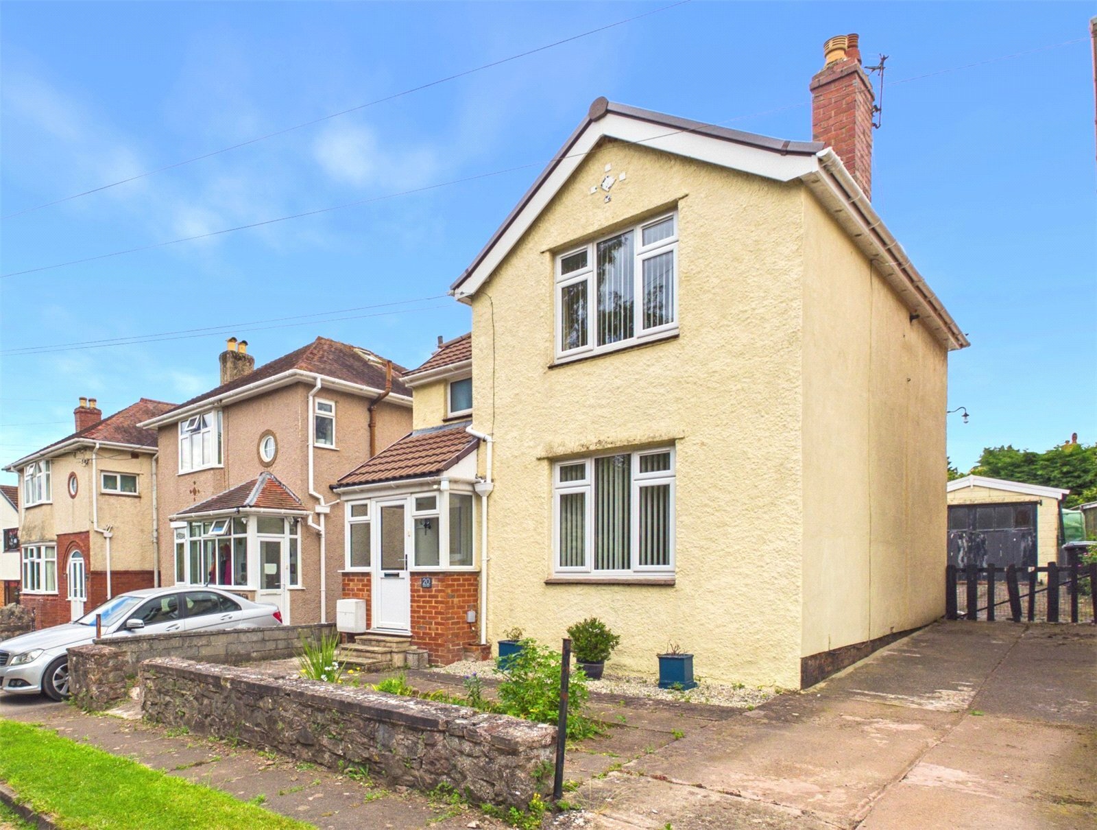 Hildersley Avenue, Ross-on-Wye, Herefordshire, HR9 Image 21