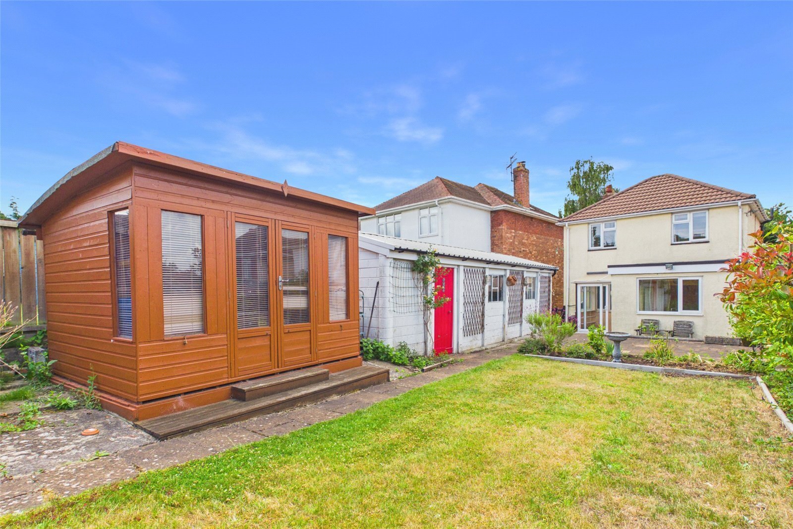 Hildersley Avenue, Ross-on-Wye, Herefordshire, HR9 Image 22