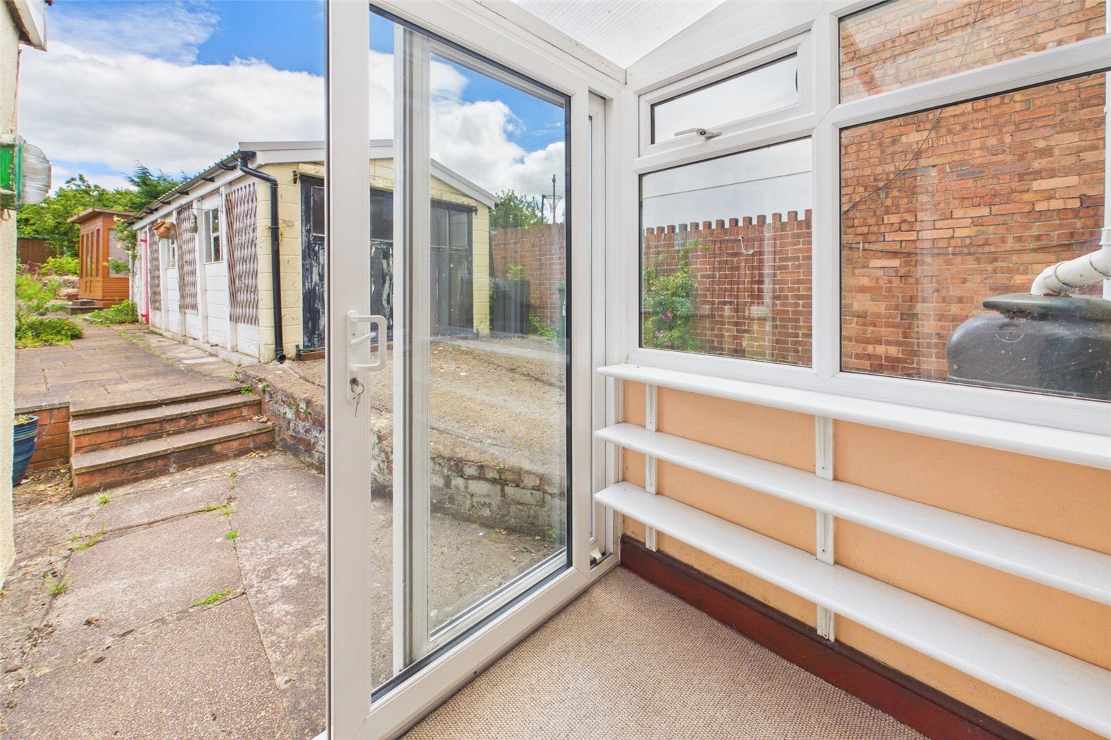 Hildersley Avenue, Ross-on-Wye, Herefordshire, HR9 Image 25