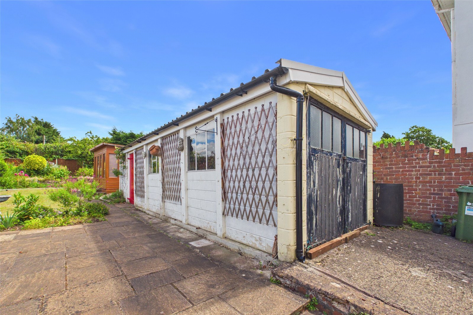 Hildersley Avenue, Ross-on-Wye, Herefordshire, HR9 Image 27