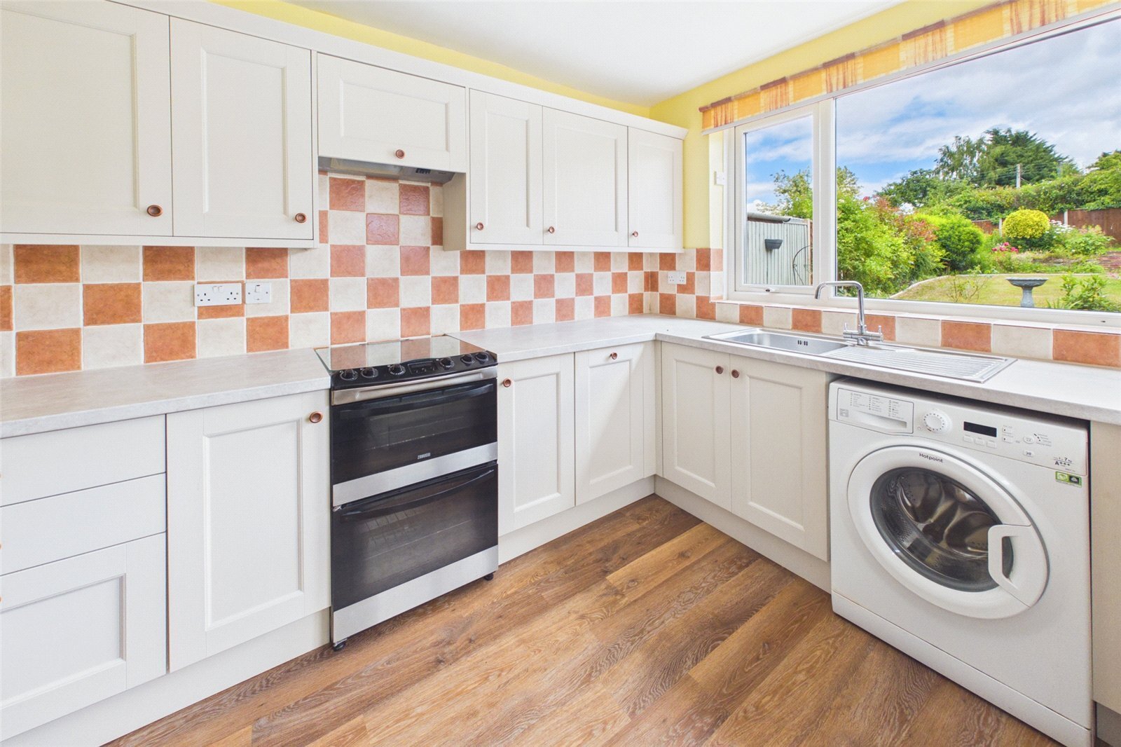 Hildersley Avenue, Ross-on-Wye, Herefordshire, HR9 Image 29