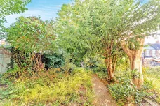 Radford Road, Lewisham