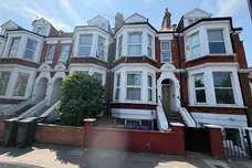 Larden Road, LONDON