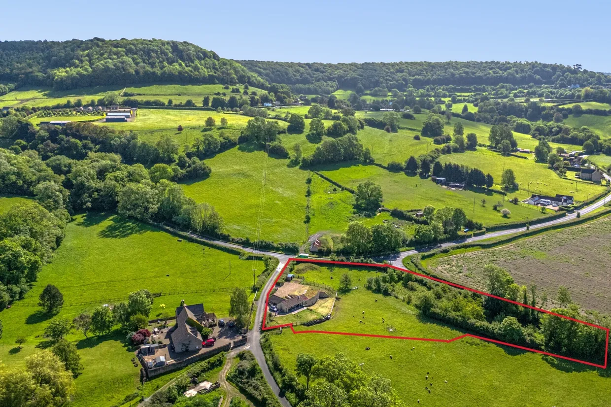 Daisy Lane, Wotton-Under-Edge, GL12 photo 27