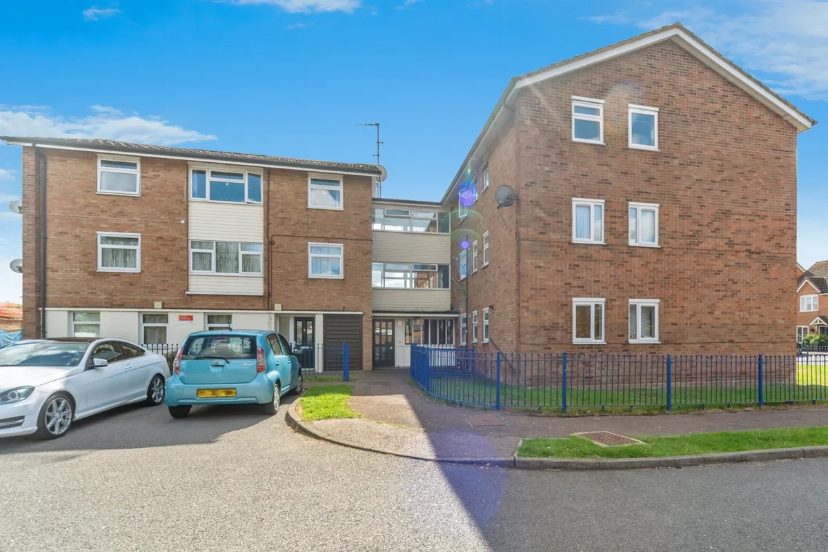 Williamson Road, Kempston, Bedford