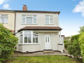 Willow Crescent, Leeds photo