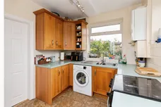 Willow Crescent, Leeds