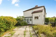 Willow Crescent, Leeds