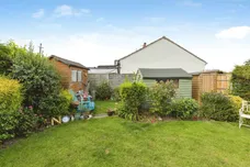 Willow Crescent, Leeds