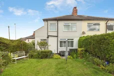 Willow Crescent, Leeds