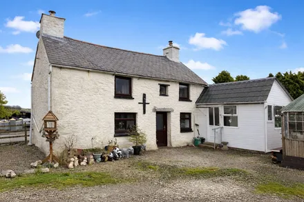 Ffostrasol, Llandysul, SA44