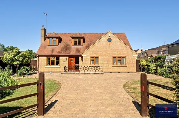 Newland Road, Walgrave, NN6 photo 1