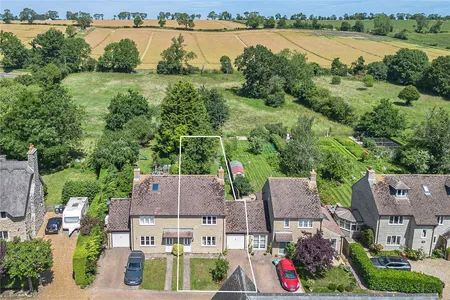 Highfields, Main Street, PE8