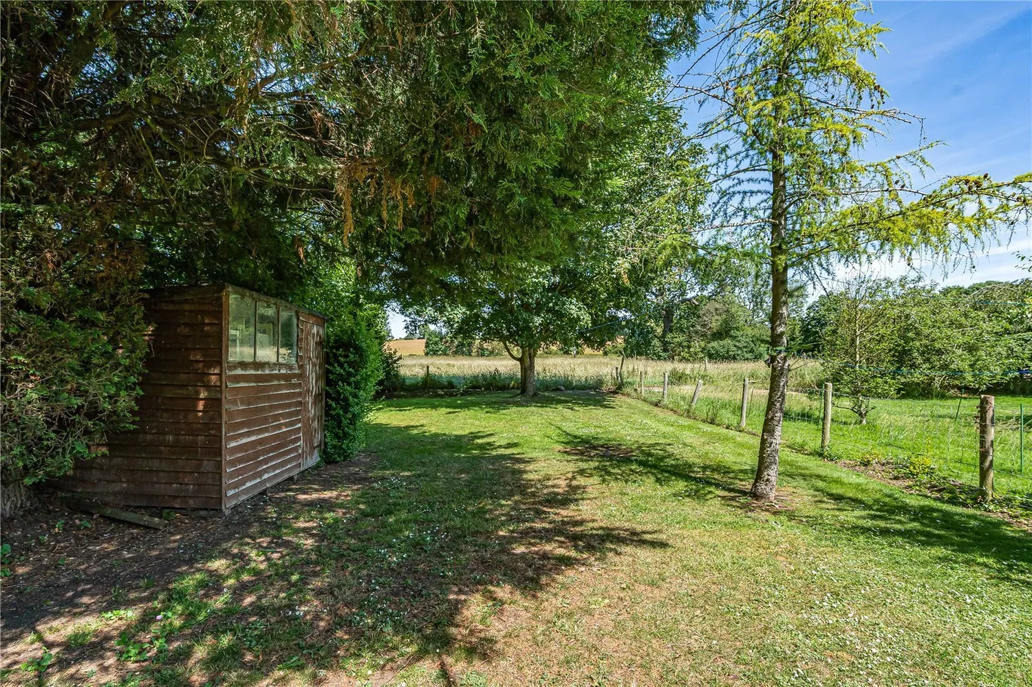 Highfields, Main Street, PE8 photo 3