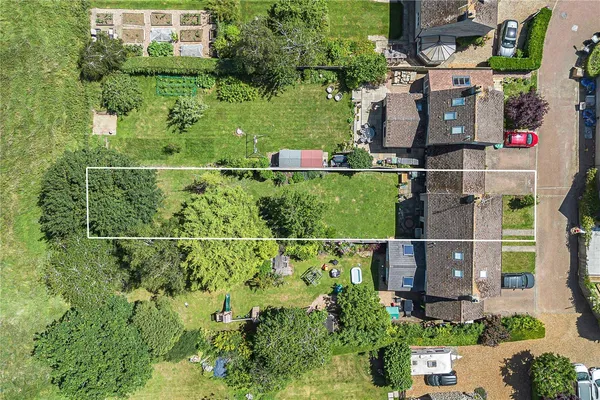 Highfields, Main Street, PE8 photo 6