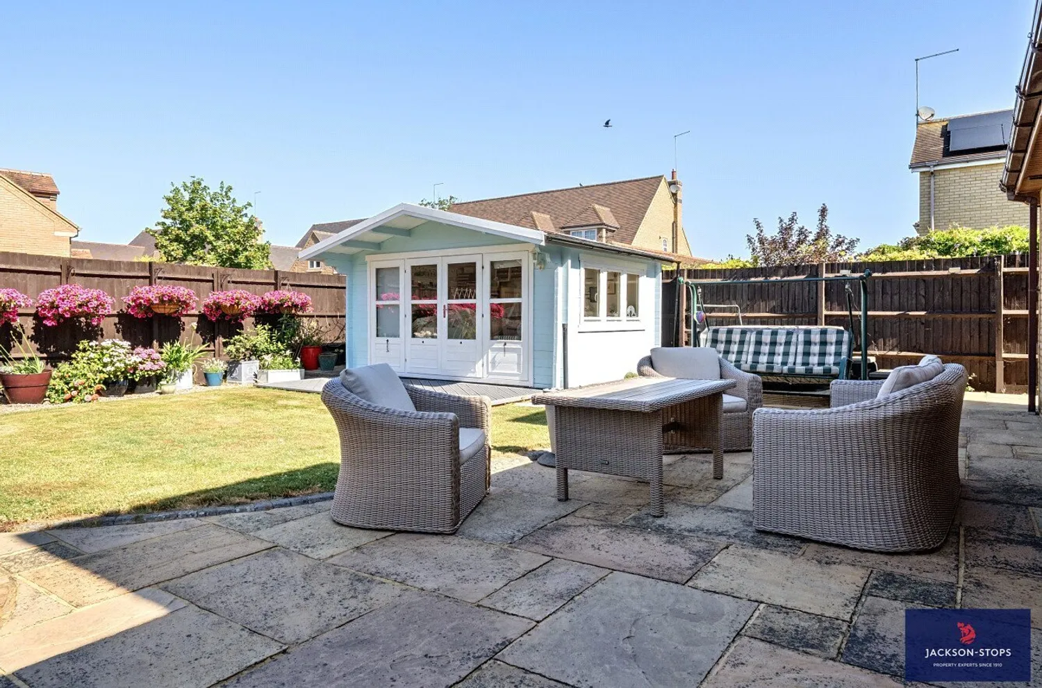 Newland Road, Walgrave, NN6 photo 27