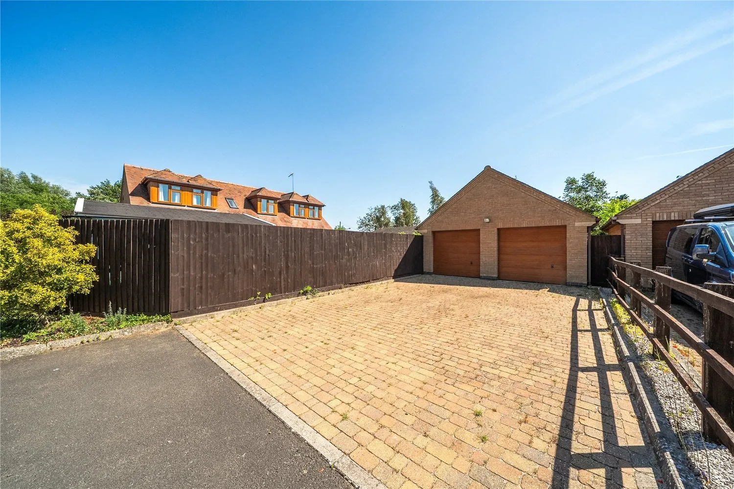 Newland Road, Walgrave, NN6 photo 28