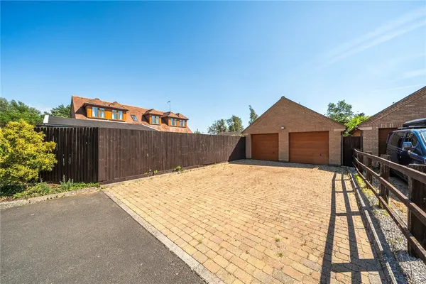 Newland Road, Walgrave, NN6 photo 28
