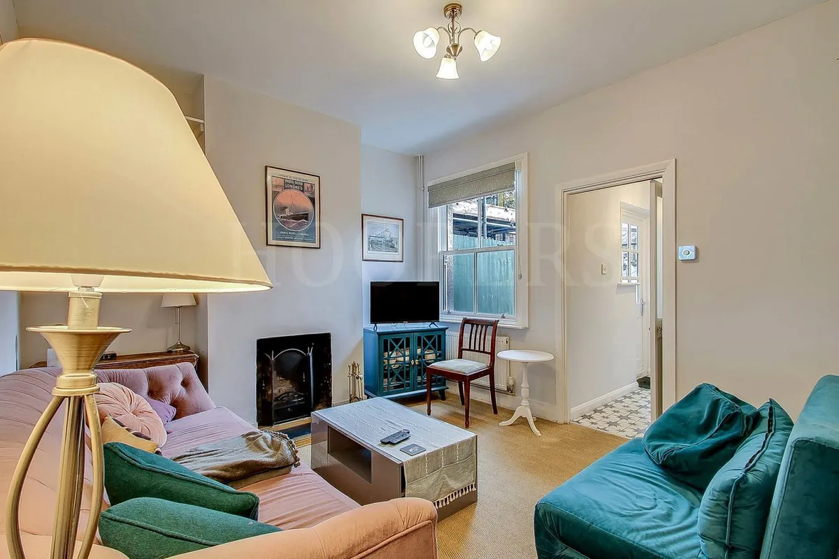 Quainton Street, London, NW10