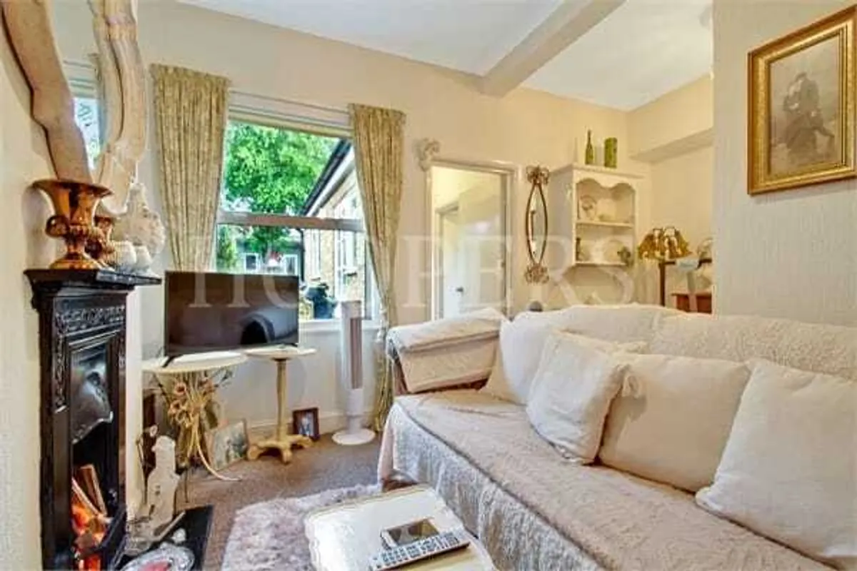 Verney Street, London, NW10