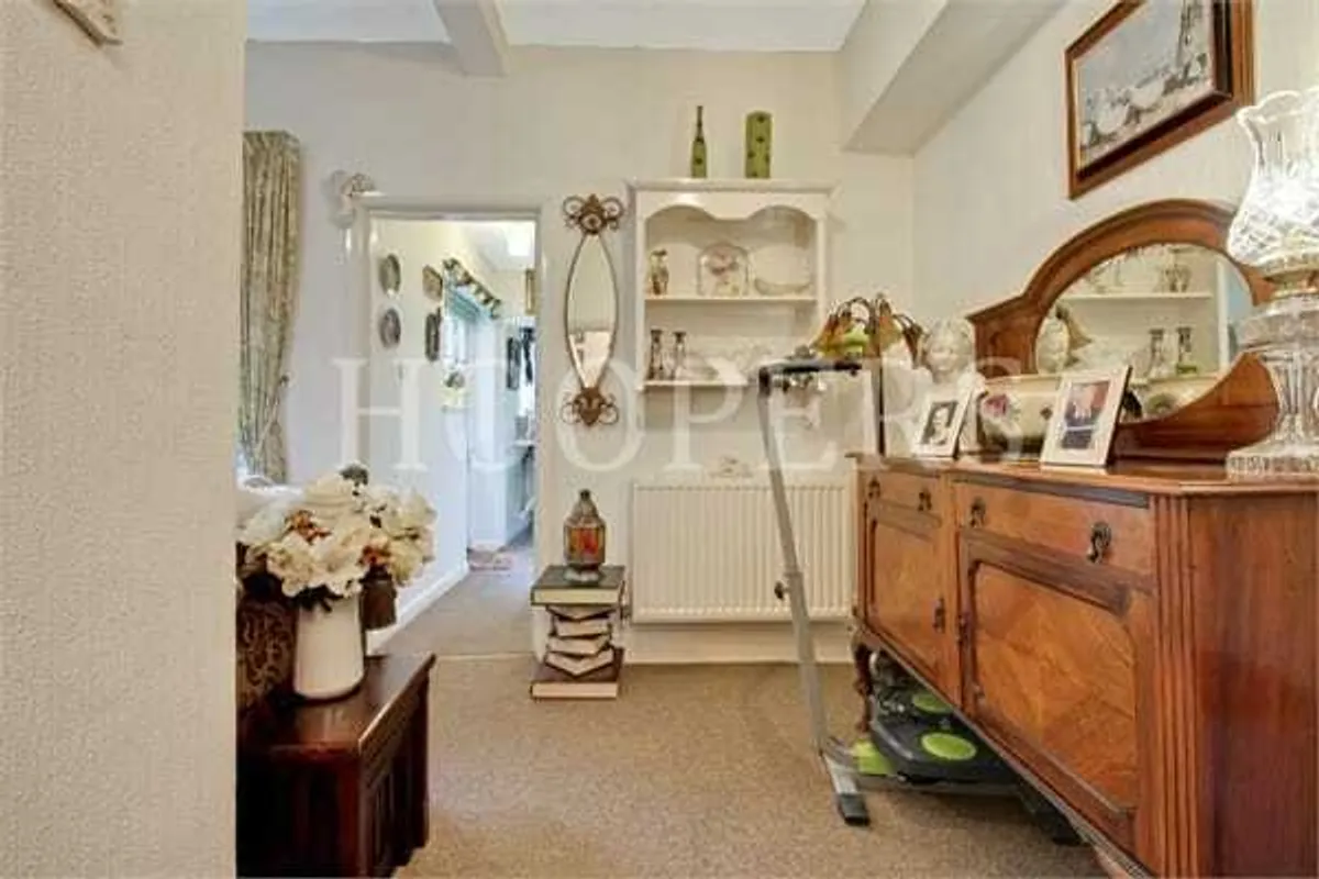 Verney Street, London, NW10